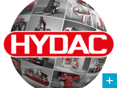 Oxfordshire based Hydac transition to ISO 14001