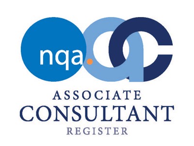 Spedan join NQA Register of ISO consultants